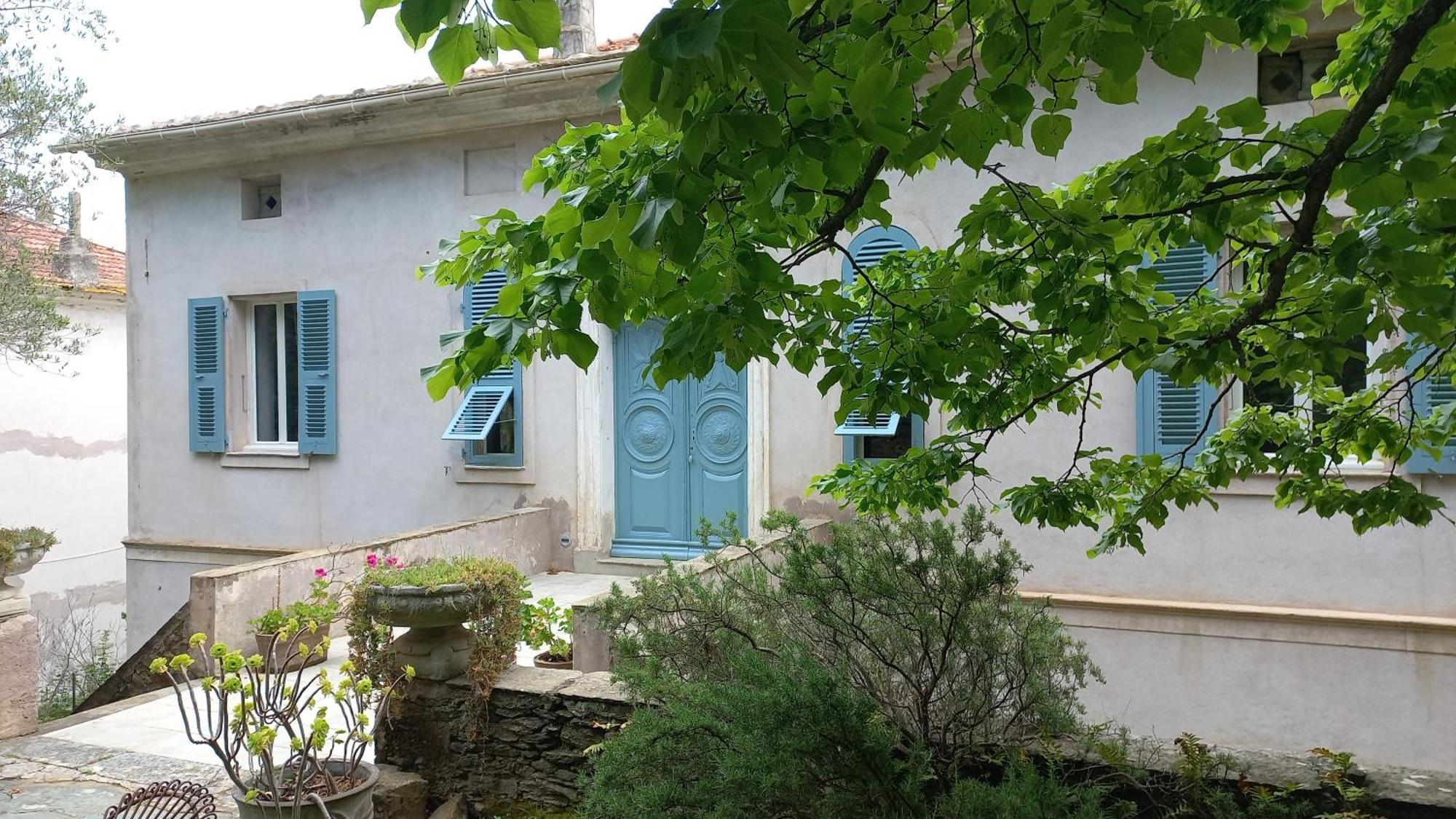 Ersa Casa A Rota Chambres D'Hotes מראה חיצוני תמונה