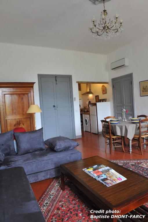 Ersa Casa A Rota Chambres D'Hotes חדר תמונה