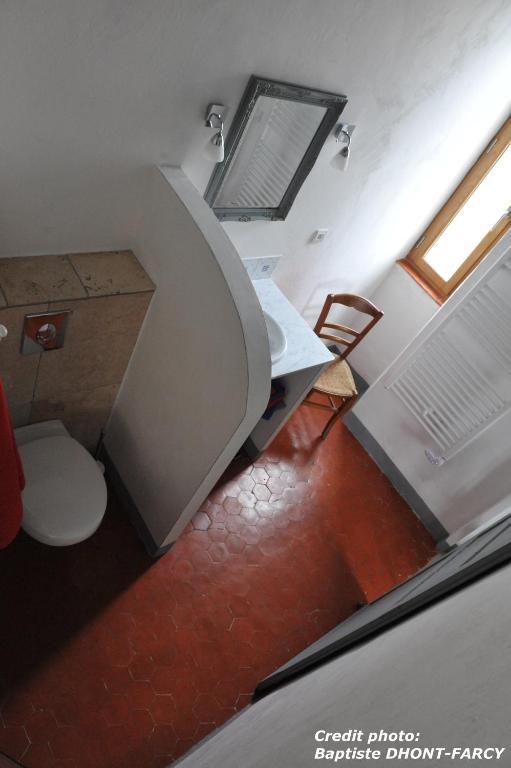 Ersa Casa A Rota Chambres D'Hotes חדר תמונה