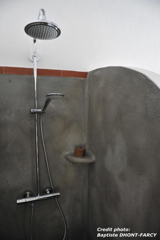 Ersa Casa A Rota Chambres D'Hotes חדר תמונה
