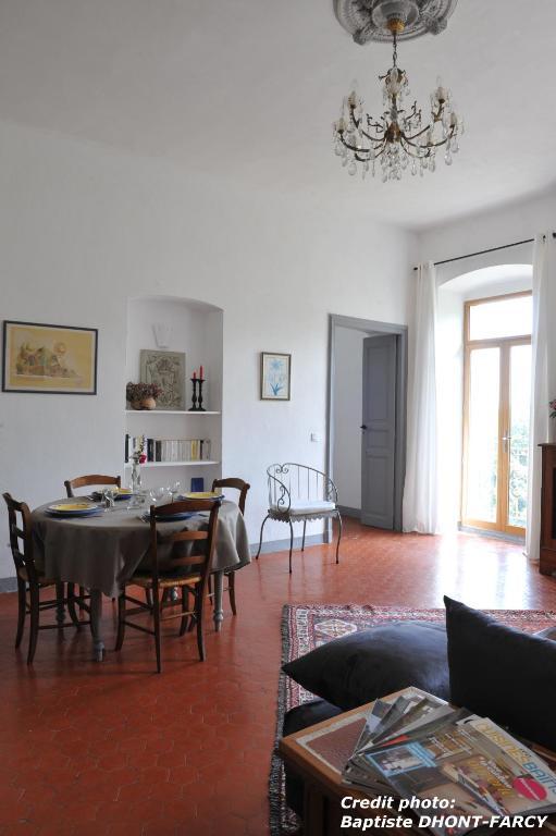 Ersa Casa A Rota Chambres D'Hotes חדר תמונה