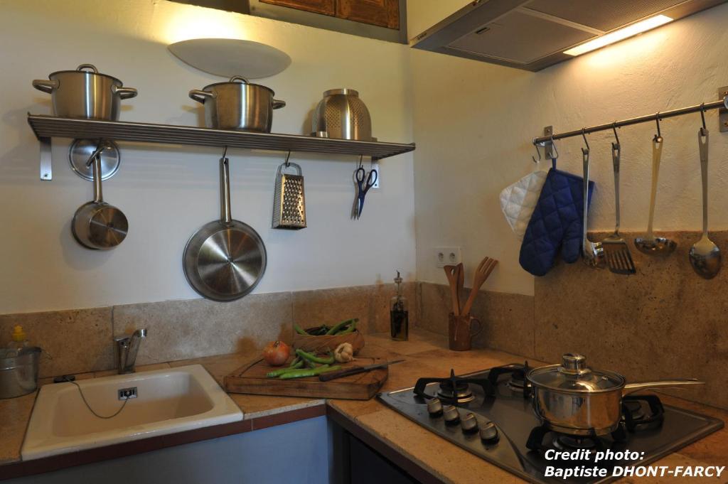 Ersa Casa A Rota Chambres D'Hotes חדר תמונה
