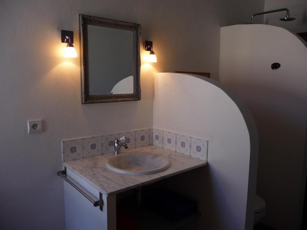 Ersa Casa A Rota Chambres D'Hotes חדר תמונה