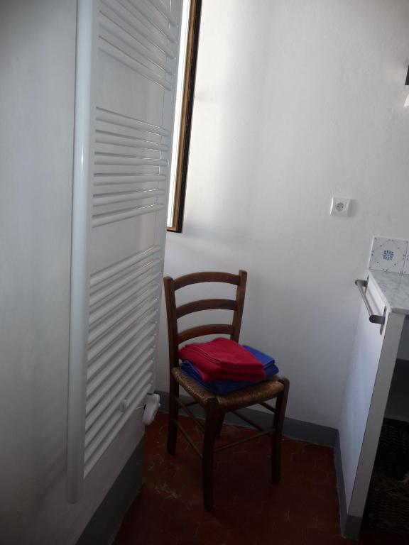 Ersa Casa A Rota Chambres D'Hotes חדר תמונה
