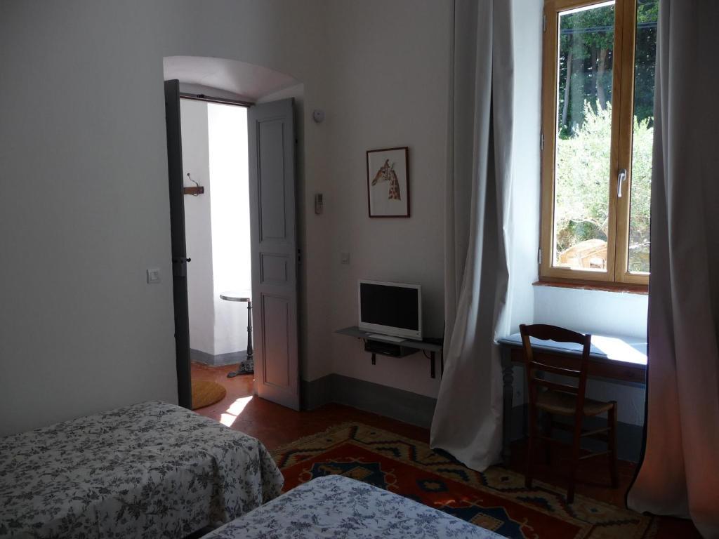 Ersa Casa A Rota Chambres D'Hotes חדר תמונה