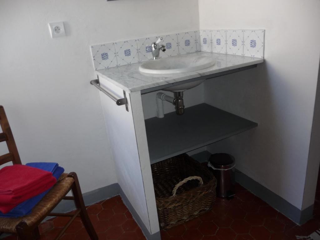 Ersa Casa A Rota Chambres D'Hotes חדר תמונה