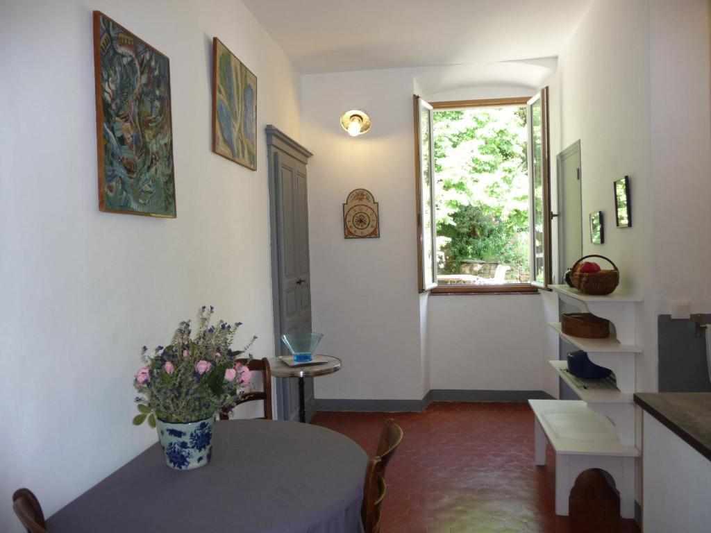 Ersa Casa A Rota Chambres D'Hotes חדר תמונה