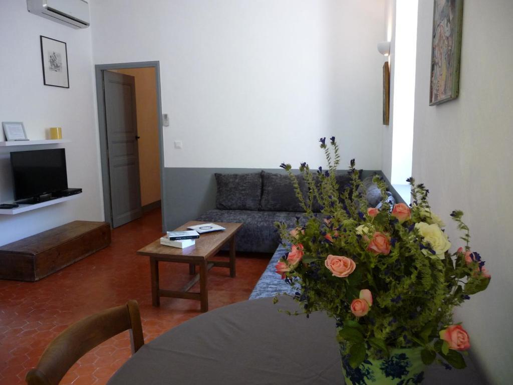 Ersa Casa A Rota Chambres D'Hotes חדר תמונה