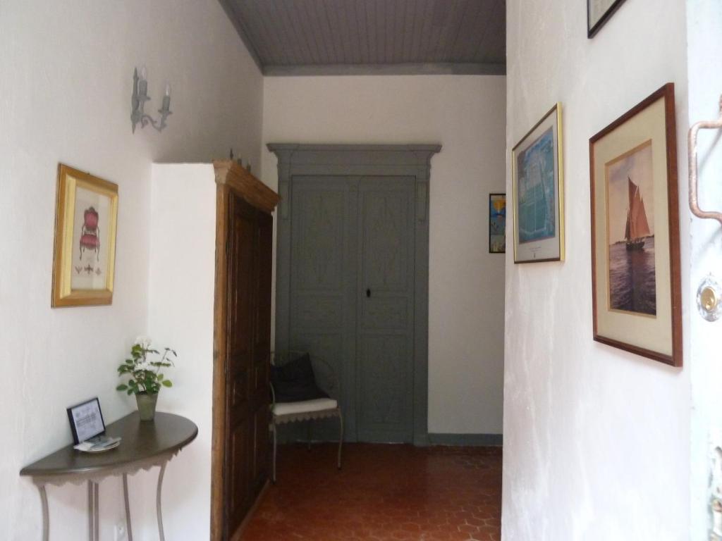 Ersa Casa A Rota Chambres D'Hotes חדר תמונה