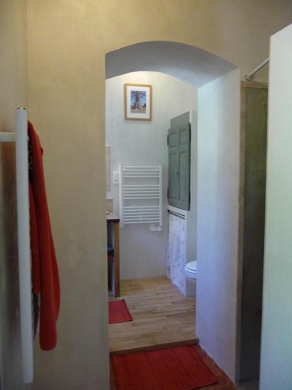 Ersa Casa A Rota Chambres D'Hotes חדר תמונה