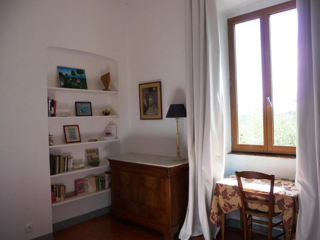 Ersa Casa A Rota Chambres D'Hotes חדר תמונה