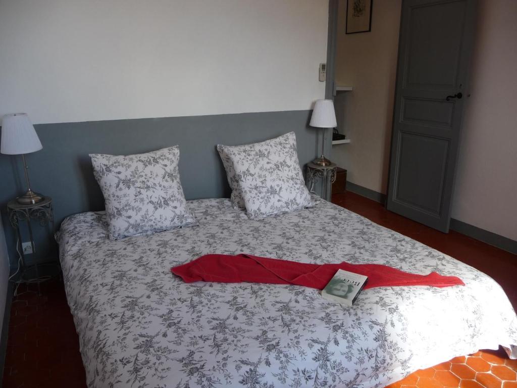 Ersa Casa A Rota Chambres D'Hotes חדר תמונה