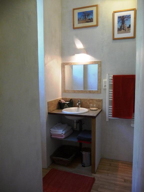 Ersa Casa A Rota Chambres D'Hotes חדר תמונה
