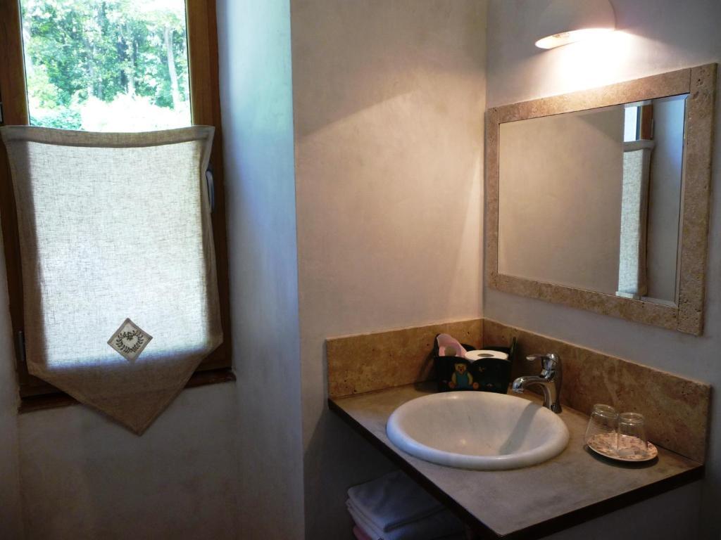 Ersa Casa A Rota Chambres D'Hotes חדר תמונה