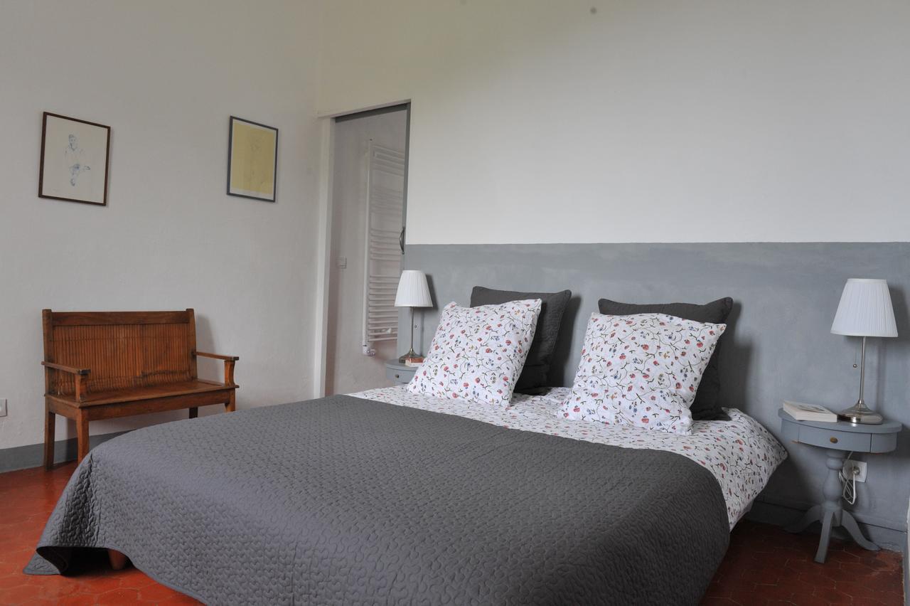 Ersa Casa A Rota Chambres D'Hotes מראה חיצוני תמונה